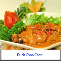 Duck Choo Chee