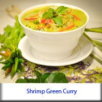 Green Curry