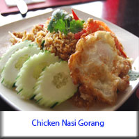 Nasi Goreng