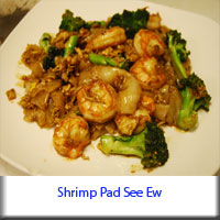 Pad See Ew